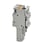 Plug PP-H 4/ 2 3212016 miniature