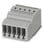 COMBI receptacle SC 2,5/ 5 3042285 miniature