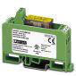 Safe coupling relay with force-guided contacts 2981363