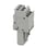 Plug SPB 2,5/ 3 3040122 miniature