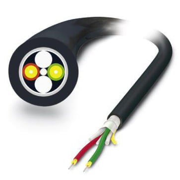 FO cable - PSM-LWL-HCSO-200/230 2799445