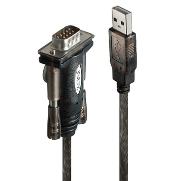 USB 1,1 til seriel converter 42855