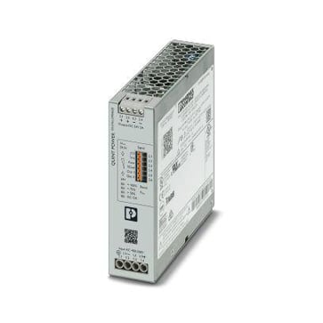 Strømforsyning QUINT4-PS/3AC/24DC/5 2904620