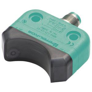 Inductive sensor NBN4-F25-2Z4L-V1 264861