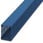 Cable duct CD-HF 60X80 BU Blue 3240596 miniature