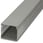Cable duct CD-HF 100X80 light grey 3240363 miniature