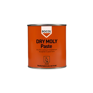 Rocol dry moly paste 750G 47005000
