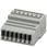 COMBI receptacle SC 4/ 7 3042502 miniature