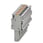 Plug PP-H 4/ 7 3212048 miniature