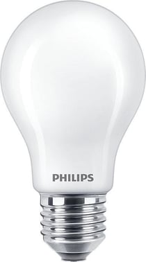 Philips MASTER Value LED Standard Dæmpbar 5,9W (60W) E27 927 A60 Mat Glas 929003057702