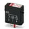 Type 2 surge protection plug VAL-MS 230 ST 2798844 miniature
