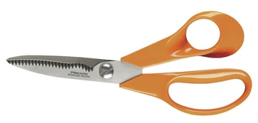 Fiskars classic Garden scissors 18cm 1000555