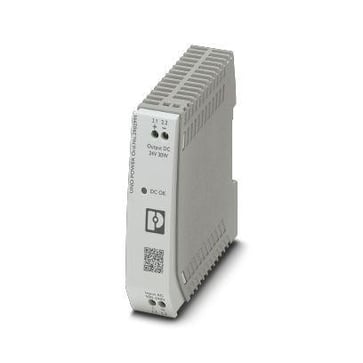 Strømforsyning UNO-PS/1AC/24DC/ 30W 2902991