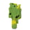 Plug SP 4/ 1-M GNYE 3042803 miniature