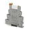 Relay Module PLC-RSC- 12DC/21 2966906 miniature