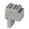 Plug SPDB 2,5/ 5 3040449 miniature