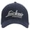 Snickers logo cap 9041 navy one size 90419504000 miniature