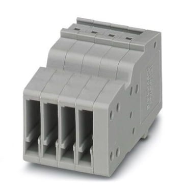 COMBI receptacle PPC 1,5/S/ 4 3213409
