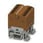 Fordelerblok, PTFIX 12X1,5-NS15A BN 3002971 miniature