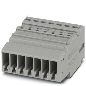 COMBI receptacle PPC 2,5/7 3000661