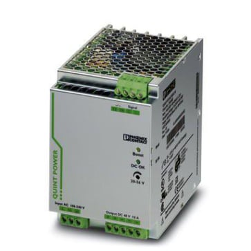 Primærtaktet QUINT POWER-strømforsyning QUINT-PS/1AC/48DC/10 2866682