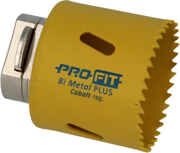Pro-fit Hulsav BiMetal Cobalt+ 51mm 35109051051