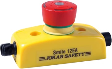 Emergency Stop Smile 12 EA 2TLA030051R0200
