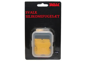 Svalk Silicone joint set 07001