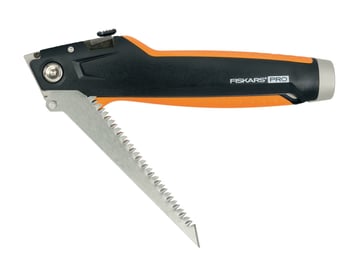 Fiskars carbonMax drywall utility knife 1027226