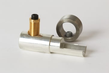 Screw Magnefix 10 - 95 mm² incl. ring SICON - 3332636013