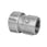 Adaptor socket Primofit NBR, 1/2xRp1/2 G 775212051 miniature