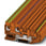 Sensor-/aktuatorklemme PTIO-IN 2,5/3-PE OG 3244560 miniature