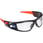 Coast SPG500 Safety goggles with inspection light and UV protection 135 lumens 4441430062 miniature