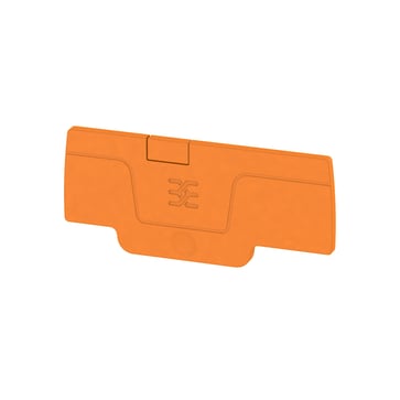 Endeplade AEP 3C 1.5 OR orange 2052390000
