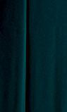 Welding curtain, dark green, mat, Heigt x width: 1800x1300mm 07 111 100