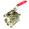 MODU kuglehane 55 DN80 FB, 3-delt BW ISO 1127 01MA55080F000H miniature