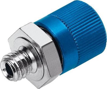 Festo Quick connector - CK-M5-PK-4 3562