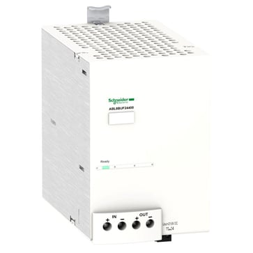 Power supply buffer modul ABL8BUF24400