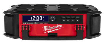 Milwaukee Radio M18 Porcdab+-0 4933472112