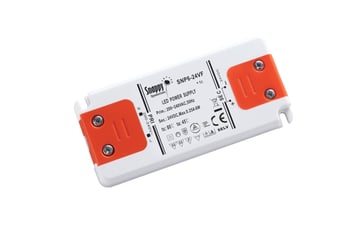 24V Strømforsyning 6W IP20 - Snappy VN600240