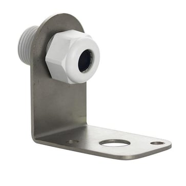 Stainless steel bracket for tower unit TWS 33357