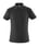 MASCOT polo t shirt Crossover 17083 sort 3XL 17083-941-09-3XL miniature