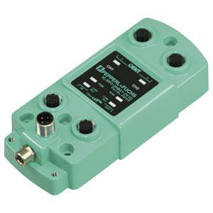 RFID Controller IC-KP2-2HB21-2V1D 232332