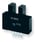 Foto mikro sensor, type slot, standard form, L-ON/D-ON vælges, PNP, 1 m robot kabel EE-SX670P-WR 1M 237964 miniature