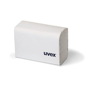 Servietter til Uvex rense station model 9970.002 9971000