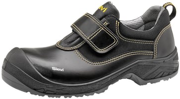 Sievi Safety Shoes AL Hit 2+ S3 HRO 52401 size 43 48-52401-393-0PM-43