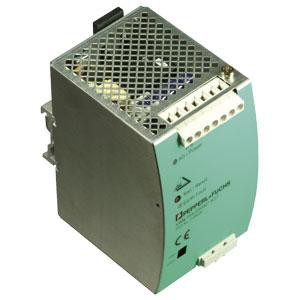 AS-Interface power supply VAN-115/230AC-K27 238626
