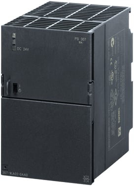 SIMATIC RTU3030C - Kompakt lav strøm RTU; Batteri -eller genopladelig. Batteri operation; Ext. tilslutning, Strømforsyning 10.8 V 6AG1307-1KA02-7AA0
