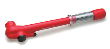 Torque wrench 5-50MN 1000V 1/2" 112582
