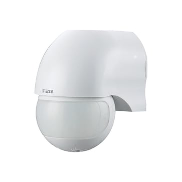 FESH Smart Home PIR Sensor - Outdoor - 230V 203004